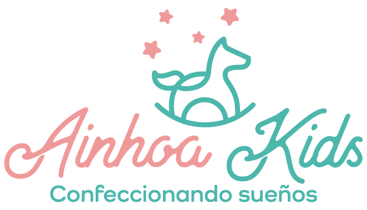 Logotipo de Ainhoa Kids