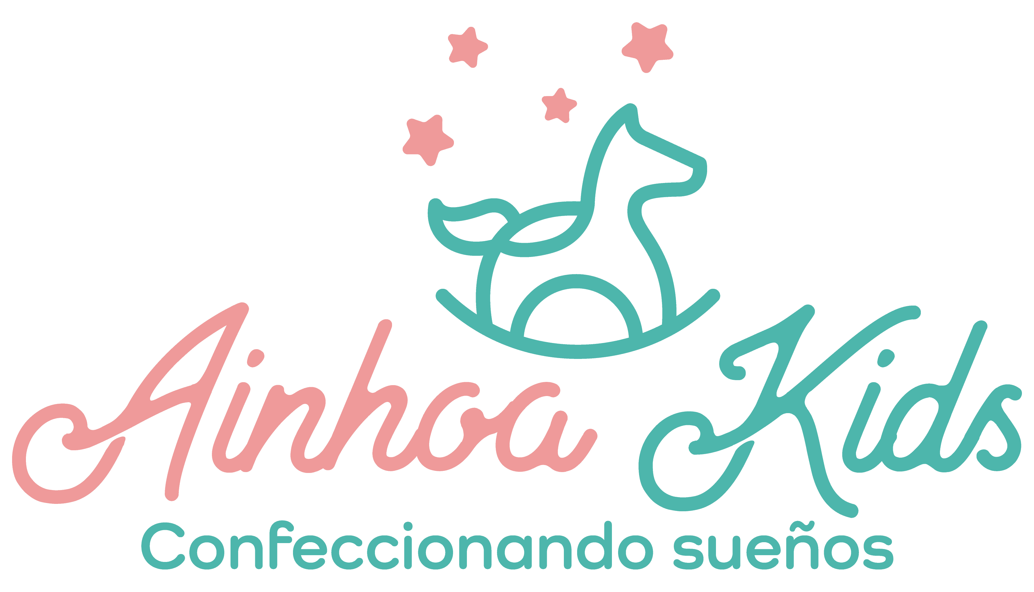 Logotipo de Ainhoa Kids