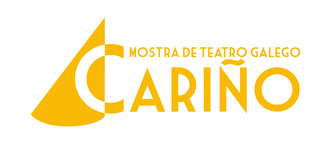 Logotipo de Mostra