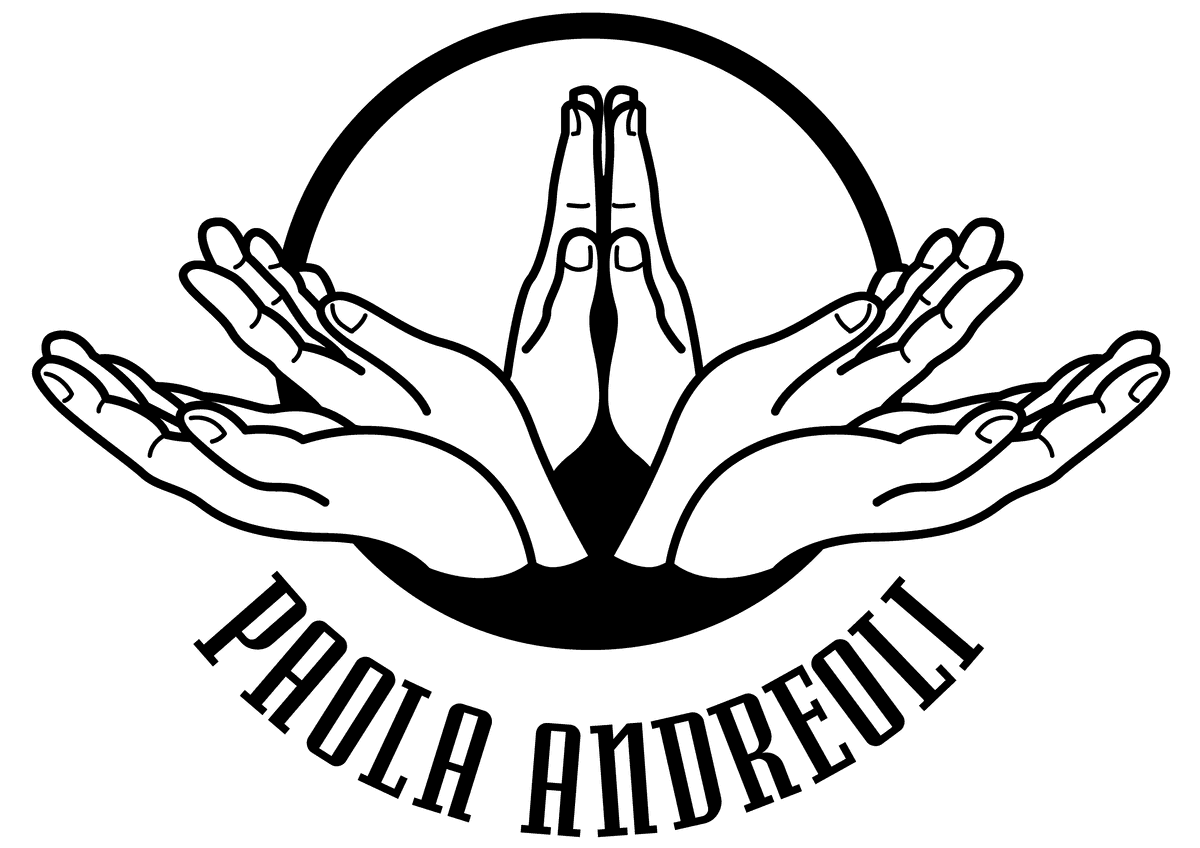 Logotipo de Paola Andreoli