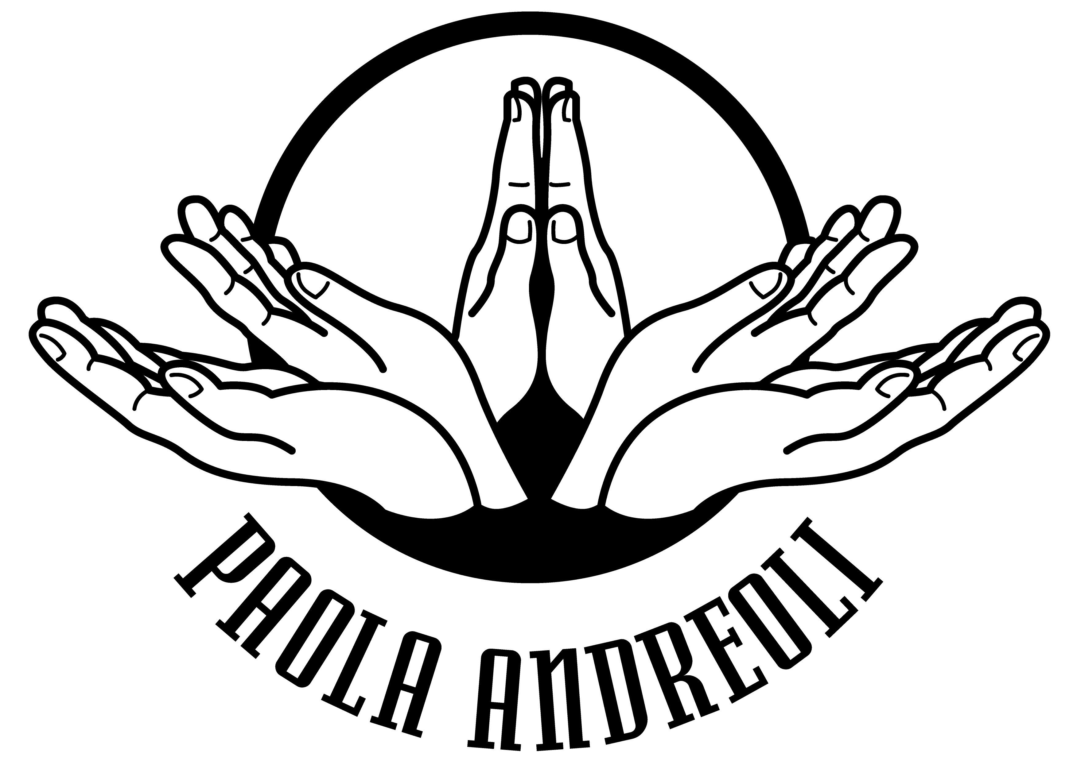 Logotipo de Paola Andreoli