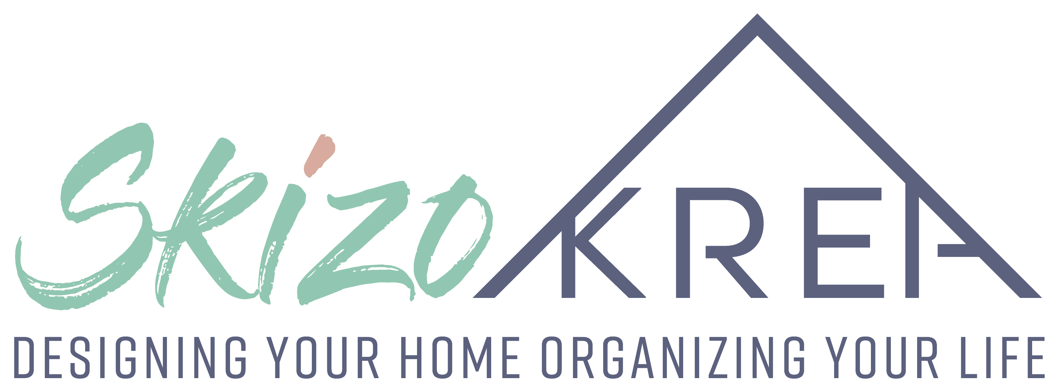 Logotipo de Skizo Krea