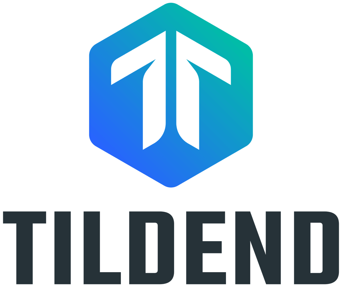 Tildend