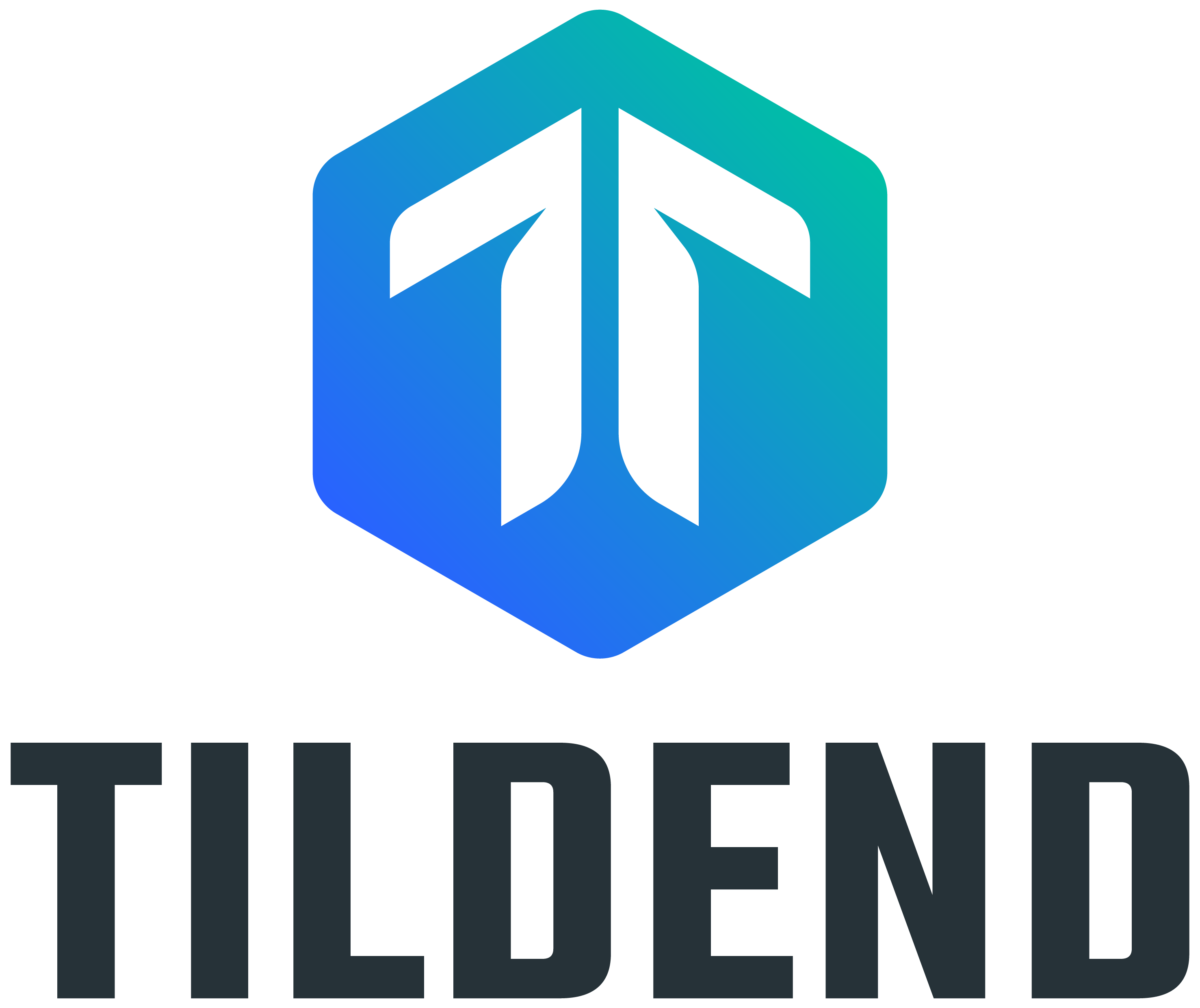 Tildend