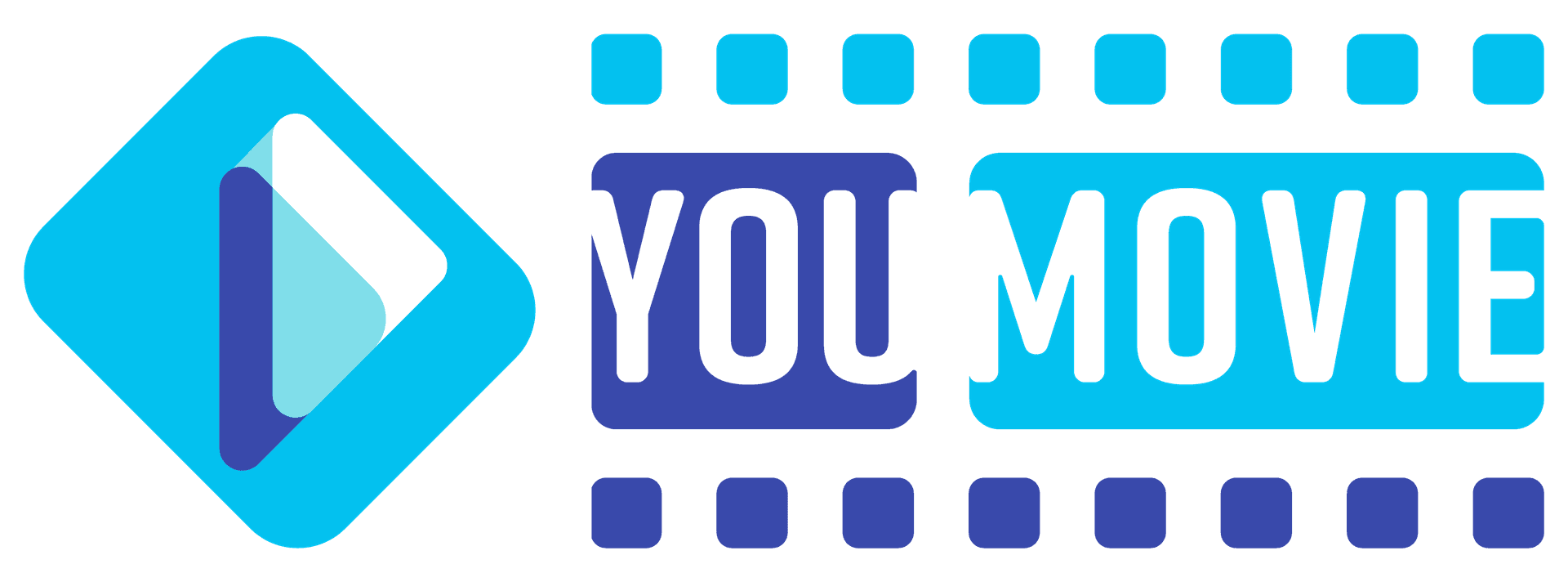 Logotipo de YouMovie