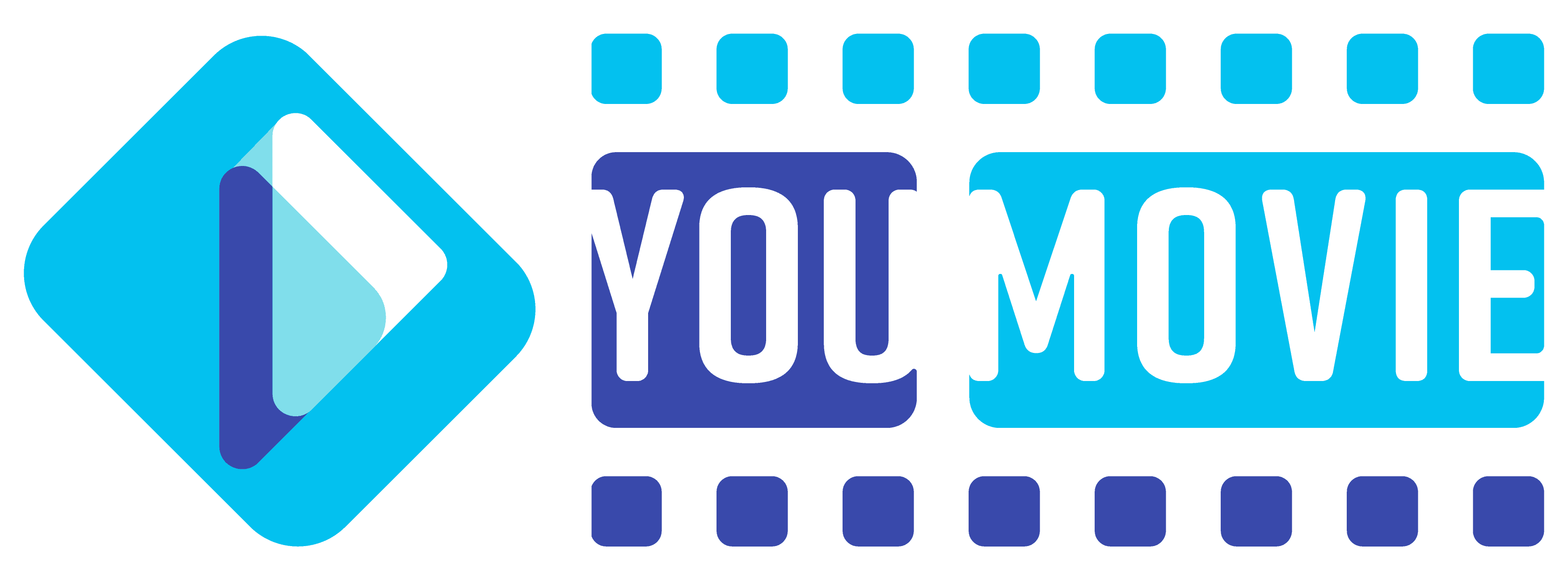 Logotipo de YouMovie