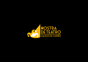 Diseno Logo Preliminar Mostra de Teatro III